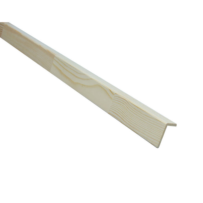 ANGLE PROFILES BG 50X30X2200 MM.