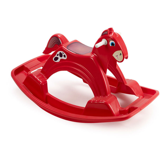 ROCKING HORSE PROGARDEN PONY