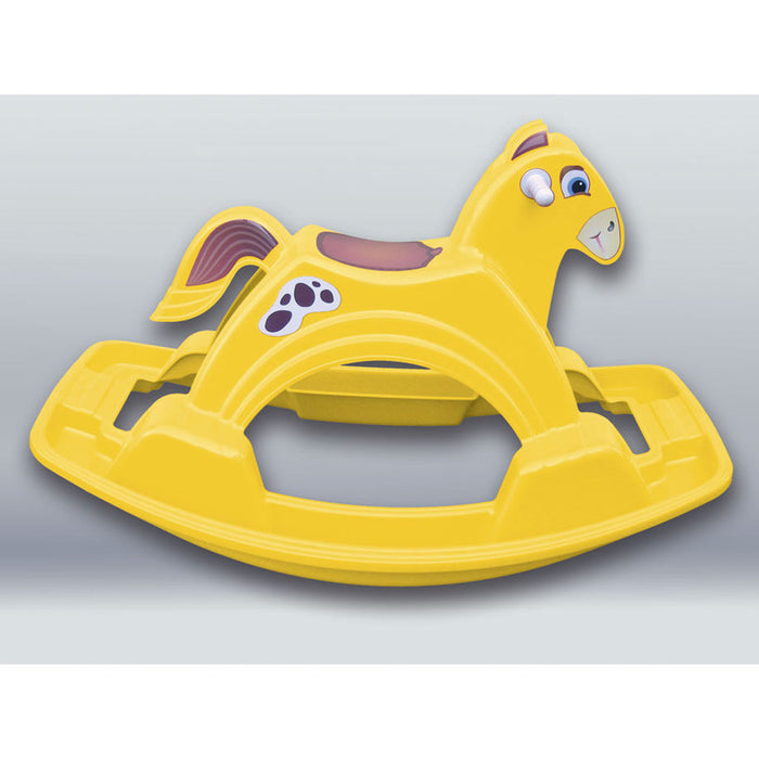 ROCKING HORSE PROGARDEN PONY