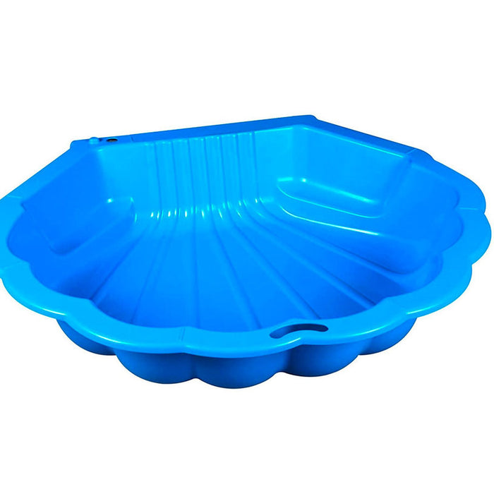 CHILDREN'S SANDBOX MINI PROGARDEN MIDA