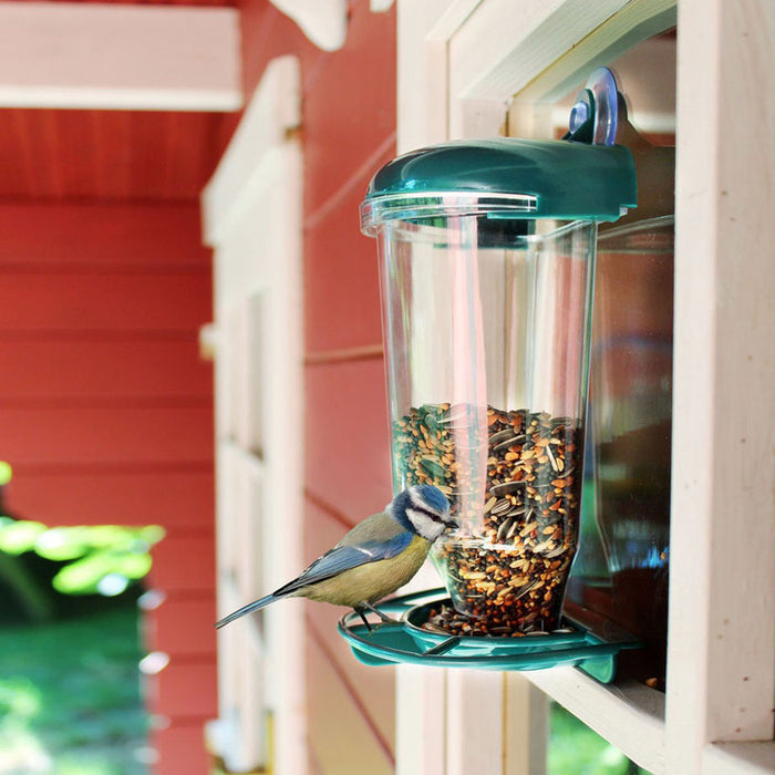PROGARDEN BIRD FEEDER