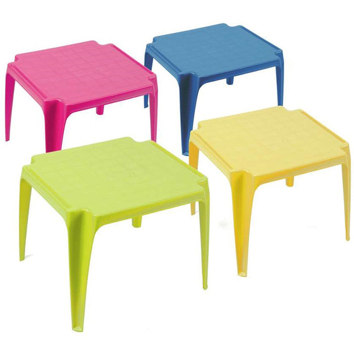 GARDEN TABLE 55X50X44CM PROGARDEN TAVOLO