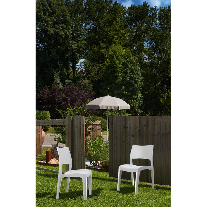 GARDEN CHAIR PROGARDEN KLIK KLAK