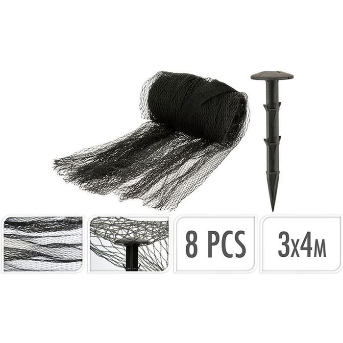 NET FOR LAKES 300X400CM PROGARDEN C22954480