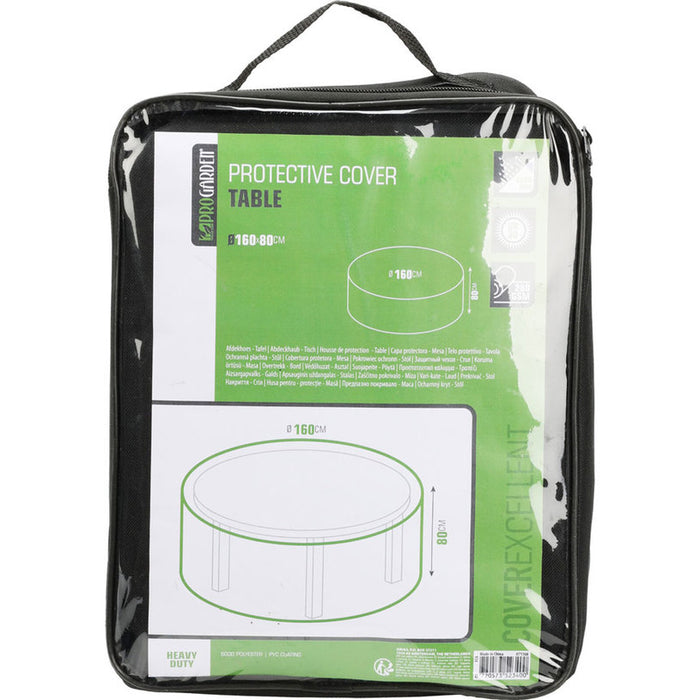 FURNITURE COVER F160X80CM PROGARDEN FC4640070