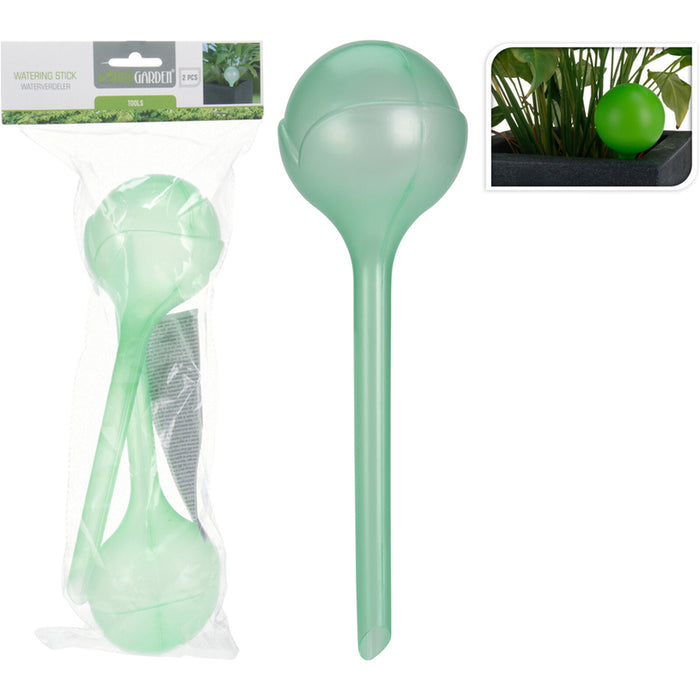 WATERING DEVICE 2PCS PROGARDEN 101001930