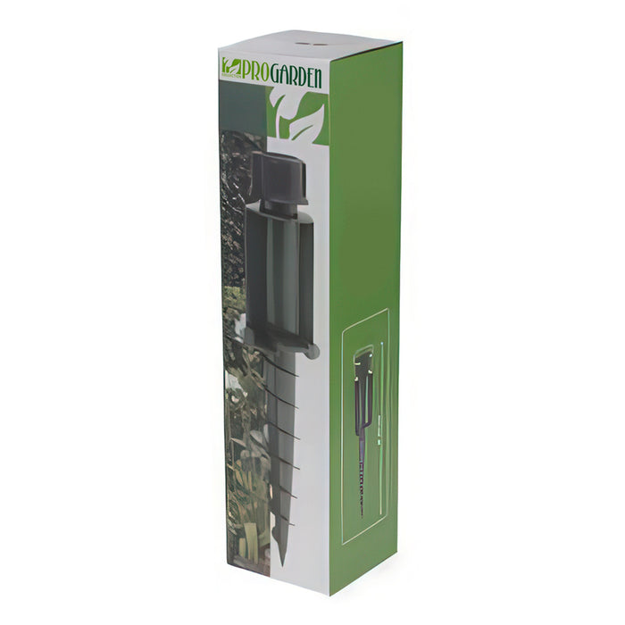 UMBRELLA STAND WITH SCREW PROGARDEN C22760630