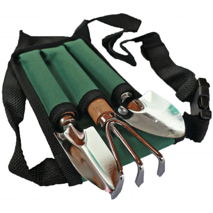 PROGARDEN BELT GARDEN TOOLS