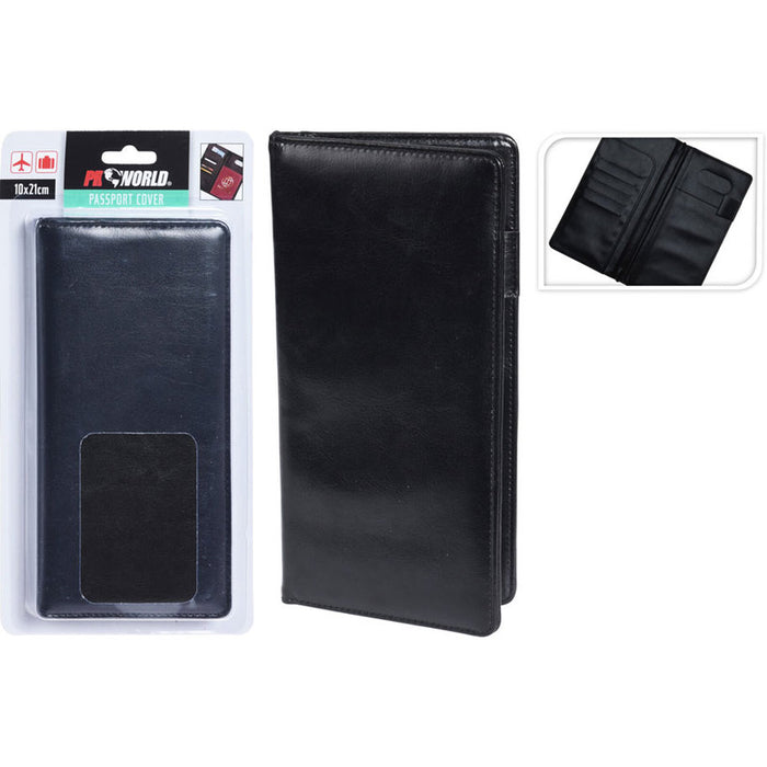 PROWORLD PASSPORT CASE CY4653560