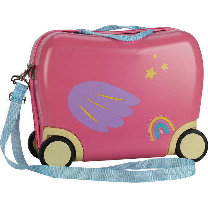 CHILDREN'S SUITCASE PROWORLD DG9000910
