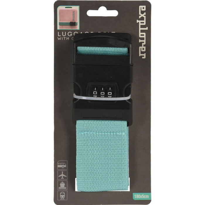 PROWORLD LUGGAGE BELT CY8920060