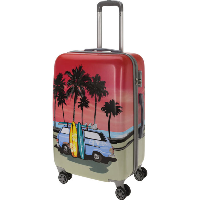 SET OF SUITCASE PROWORLD DG9001020