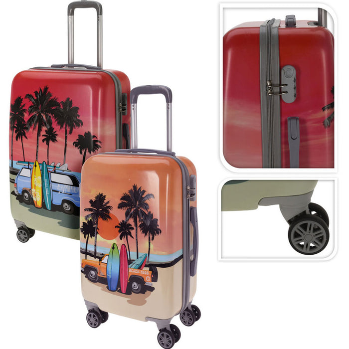 SET OF SUITCASE PROWORLD DG9001020