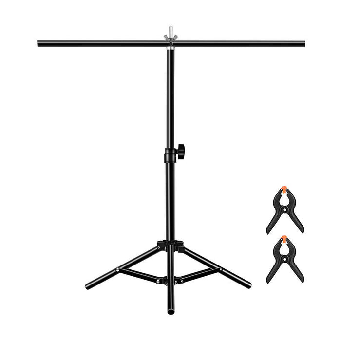 Photo studio background support Puluz PU3054B 67cm