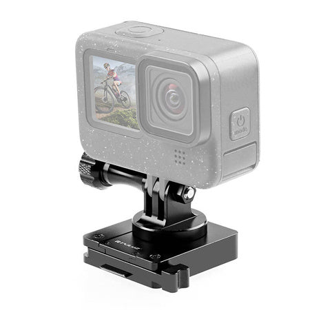 Puluz helmet mount for sports cameras (DJI, GoPro, Insta360)