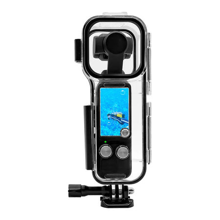 Waterproof housing diving case PULUZ for DJI Osmo Pocket 3 (45 m)