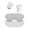 Wireless Earphones TWS QCY T17 (white)