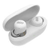 Wireless Earphones TWS QCY T17 (white)