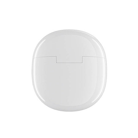 Earphones TWS QCY T18 (white)