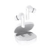 Earphones TWS QCY HT05, ANC (white)