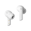 Earphones TWS QCY HT05, ANC (white)