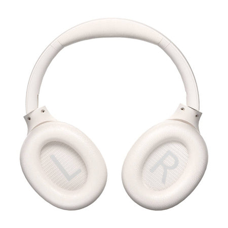 Wireless Headphones QCY H3 lite, ANC (white)