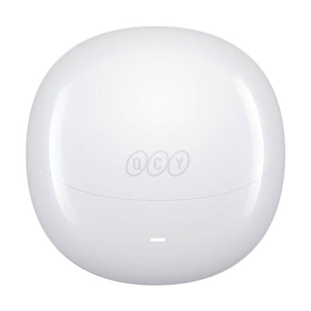 TWS QCY AilyBuds Pro HT10 Headphones, ANC (white)