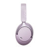 QCY H3 pro ANC wireless headphones (purple)