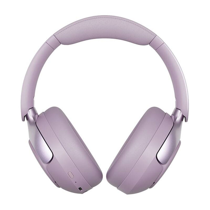 QCY H3 pro ANC wireless headphones (purple)