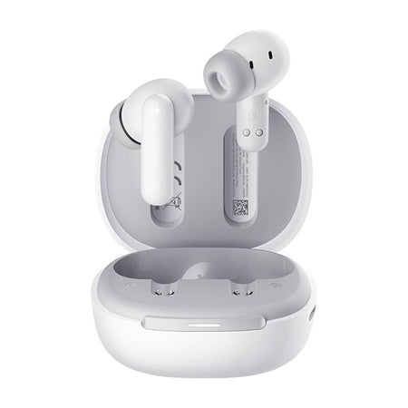 TWS QCY MeloBuds HT16 Headphones (white)
