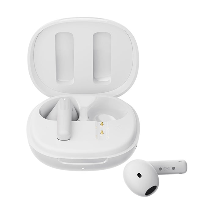 TWS QCY Ailybuds E20 HT13 Headphones (white)