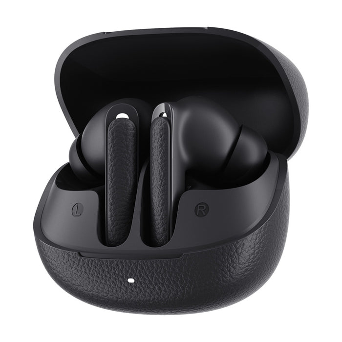 TWS QCY Buds HT15 ANC Headphones (black)