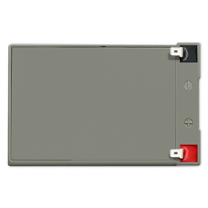 Battery for Uninterruptible Power Supply System UPS Qoltec 53049 12 Ah 12 V