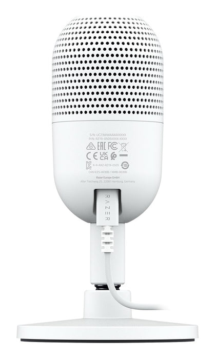 Microphone Razer RZ19-05050300-R3M1 White