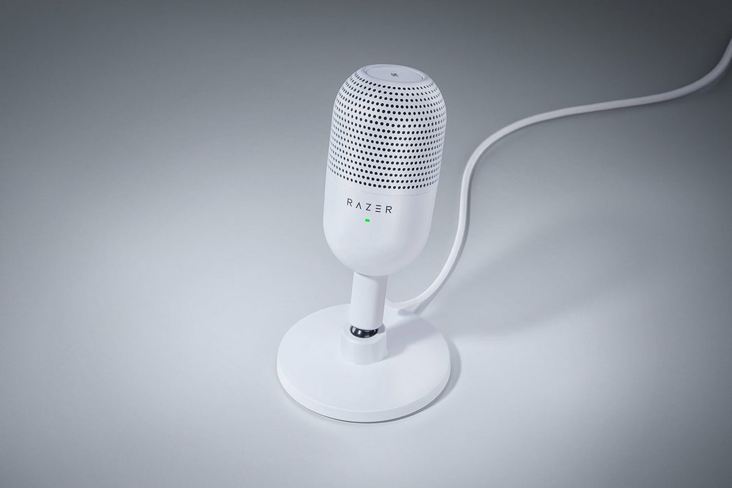 Microphone Razer RZ19-05050300-R3M1 White