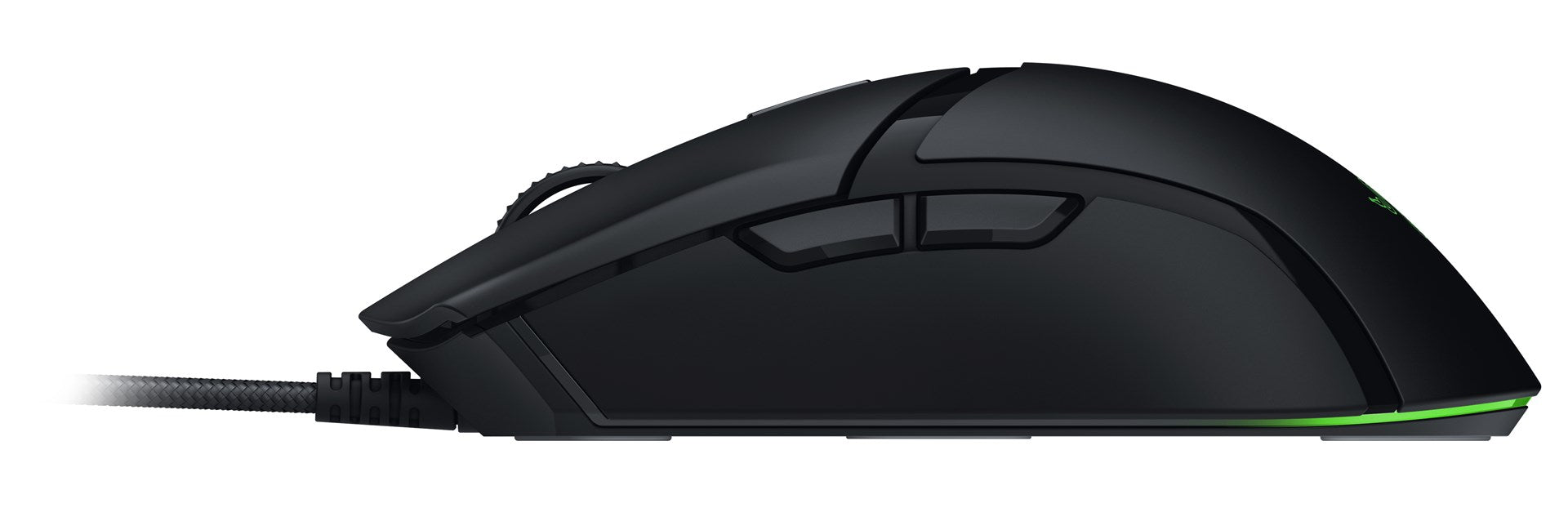 Mouse Razer RZ01-04650100-R3M1 Black 8500 dpi (8500 dpi)