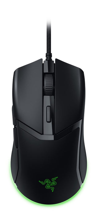 Mouse Razer RZ01-04650100-R3M1 Black 8500 dpi (8500 dpi)