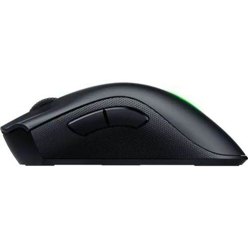 Razer DeathAdder V2 X HyperSpeed Wireless Gaming Mouse 7 Button RGB Optical Black EU (RZ01-04130100-R3G1)