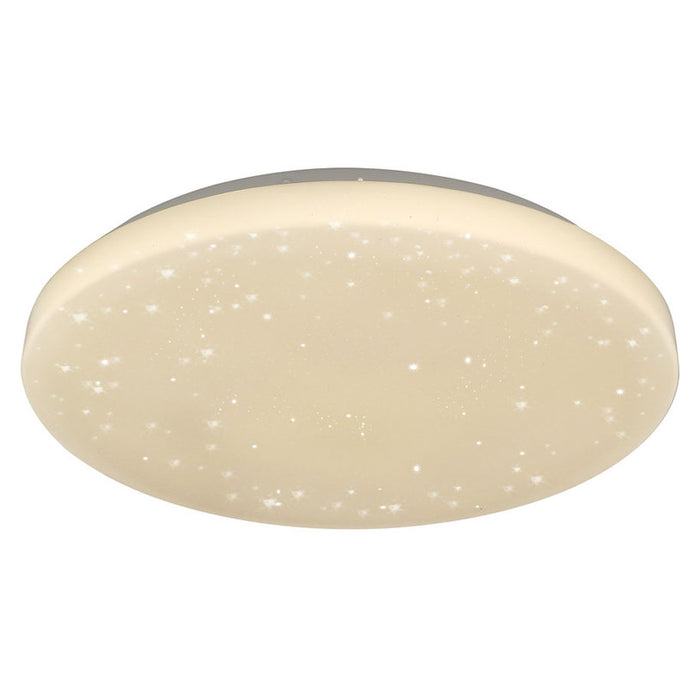 LED CEILING LAMP 32W 4000K 2600 LM STARRY SKY RABALUX ROB