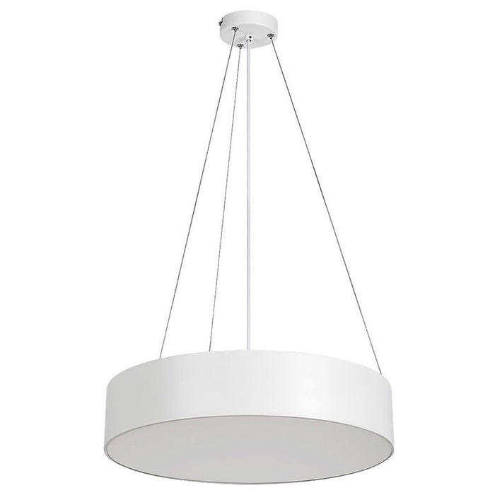 PENDANT 3XE27 45CM WHITE RABALUX RENATA