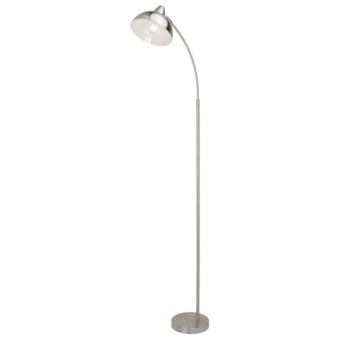 LAMP E27 CHROME RABALUX DARON