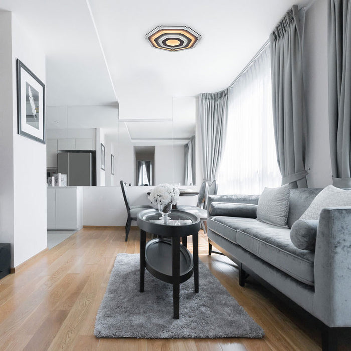 LED LAMP 41W 3000-6500K 3046LM RABALUX TANELI