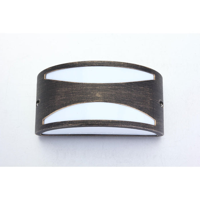 FACADE FIXTURE E27 IP54 RABALUX MANHATTAN