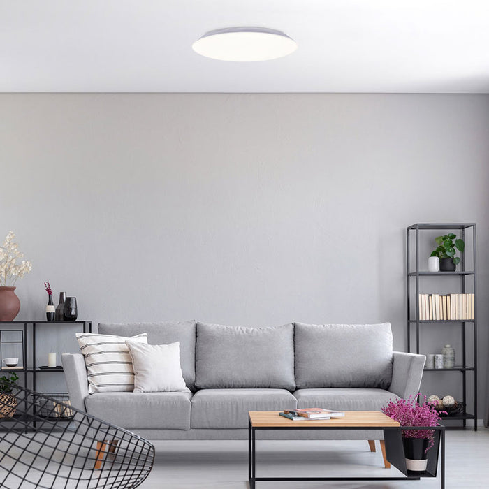 LED LAMP 24W 4000K 38CM 2250LM RABALUX RORIK