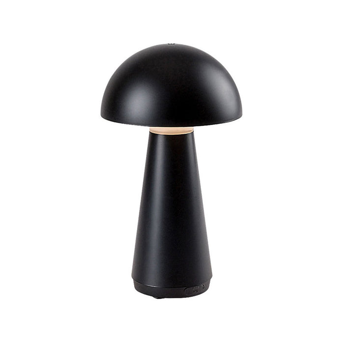 LED TABLE LAMP 3W BLACK 130LM RABALUX ISHTAR