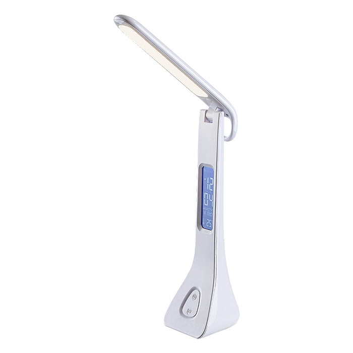 LED TABLE LAMP 7W 4000K WHITE RABALUX AMATO