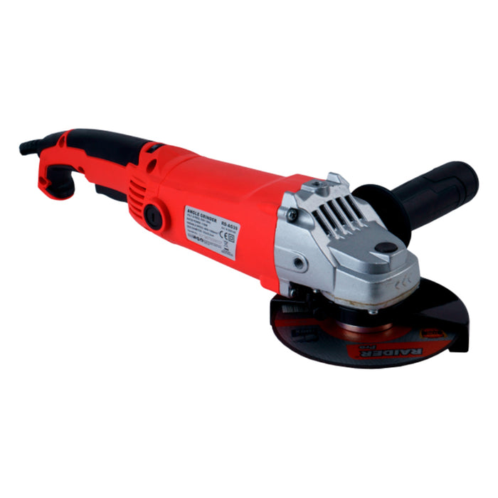 ANGLE SAVER RAIDER RD-AG39 125 mm, 1150 W