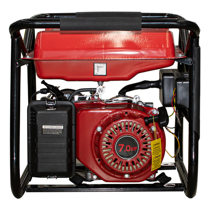 GASOLINE GENERATOR RAIDER RD-GG06 2800 W