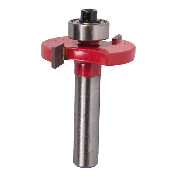 MILLER FOR SURFACE MILLING F31.75 H6.35 W9.37 MM RAIDER