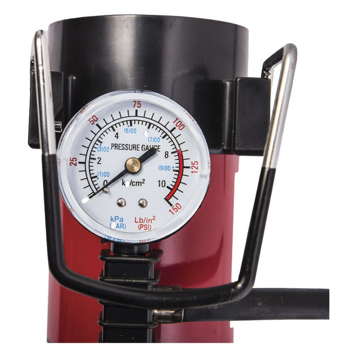 COMPRESSOR METAL RAIDER RD-AC05